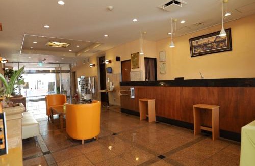Tateyama Hotel | Hotel Migrant - Vacation STAY 81204v