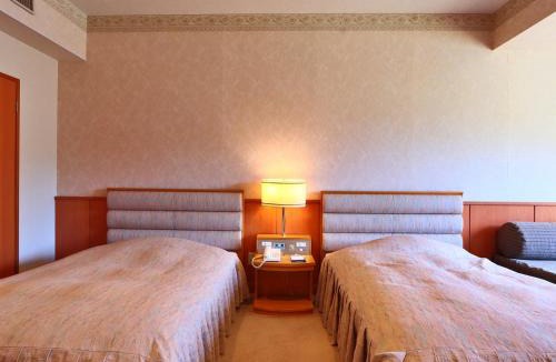 Gero Hotel | Hotel Miki