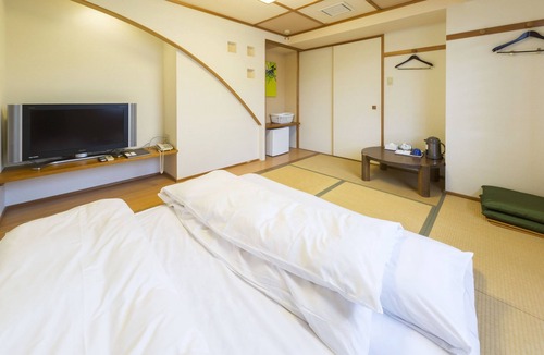 Ryuga Onsen Hotel | Hotel Minatoya