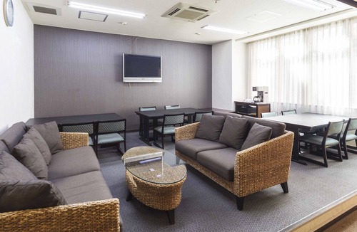 Ryuga Onsen Hotel | Hotel Minatoya