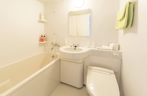 Ryuga Onsen Hotel | Hotel Minatoya
