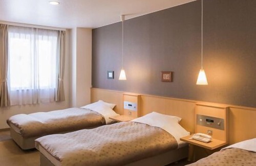 Wakkanai Hotel | Hotel Misono