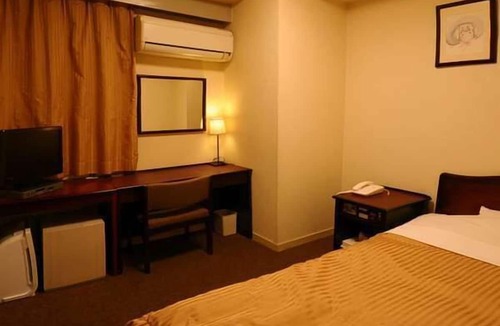 Mito Hotel | Hotel Mito Silver Inn