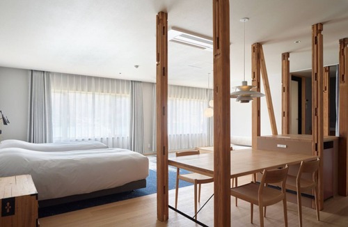 Koumi Hotel | HOTEL MIYAM MATSUBARAKO