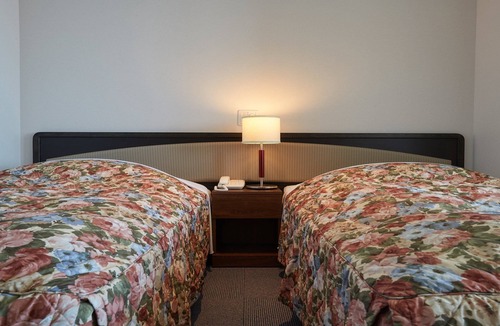 Onna Hotel | Hotel Miyuki Beach