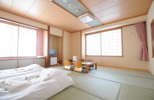 Wakkanai Hotel | Hotel Miyuki