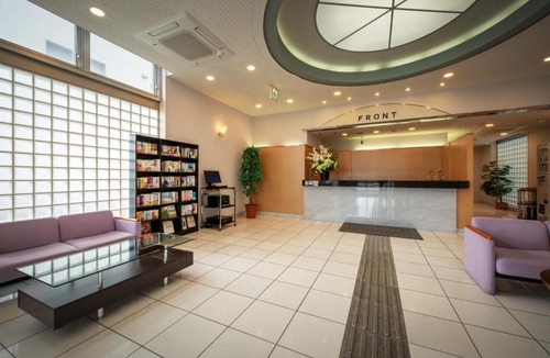 Wakkanai Hotel | Hotel Miyuki - Vacation STAY 60537v