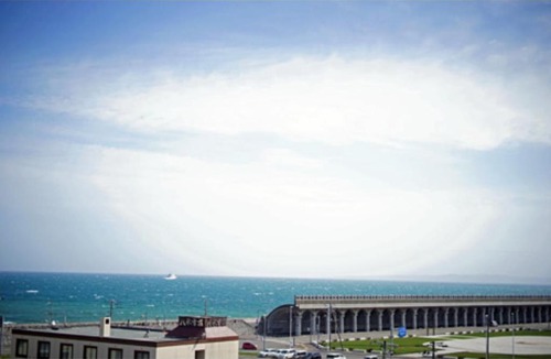 Wakkanai Hotel | Hotel Miyuki - Vacation STAY 60564v