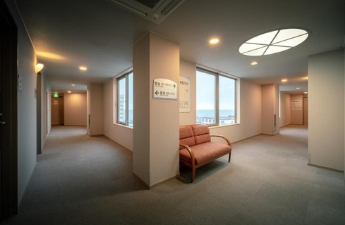 Wakkanai Hotel | Hotel Miyuki - Vacation STAY 60542v