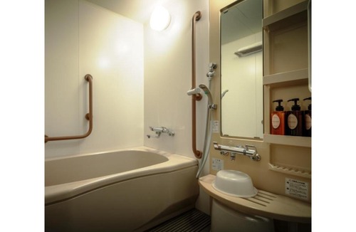 Wakkanai Hotel | Hotel Miyuki - Vacation STAY 60553v