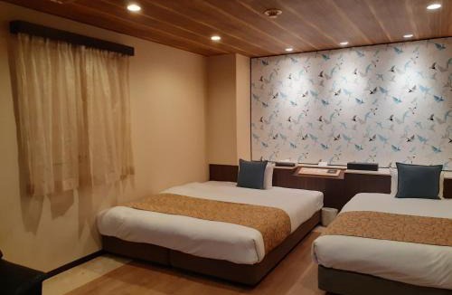 Kitaotsuka Hotel | Hotel Moana Otsuka (Adult Only)