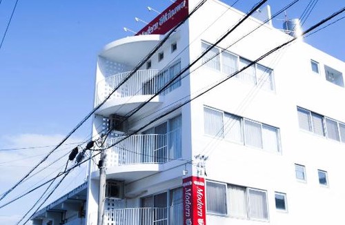 Makiminato Villa | Hotel Modern Okinawa