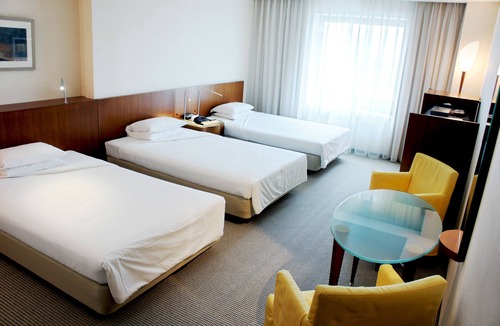 Asao Ward Hotel | HOTEL MOLINO SHIN - YURI