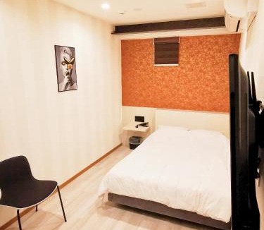 Omiya Hotel | Hotel mond omiya