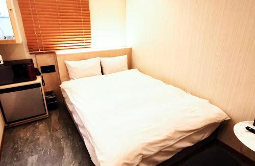 Omiya Hotel | Hotel mond omiya