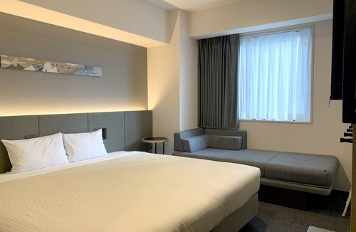 Asakusabashi Hotel | hotel MONday Akihabara Asakusabashi