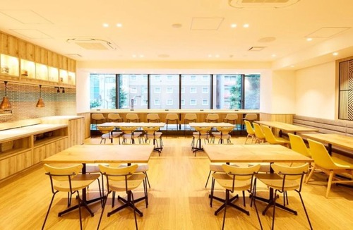Asakusabashi Hotel | hotel MONday Akihabara Asakusabashi