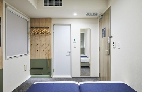 Asakusabashi Hotel | hotel MONday Akihabara Asakusabashi