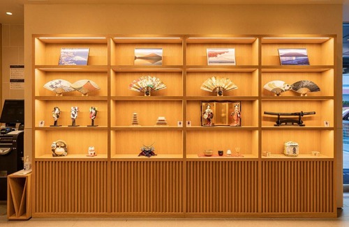 Nishikasai Hotel | hotel MONday Tokyo Nishikasai