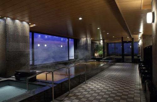 Karasumaoike Hotel | Hotel Monterey Kyoto