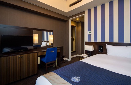 Karasumaoike Hotel | Hotel Monterey Kyoto