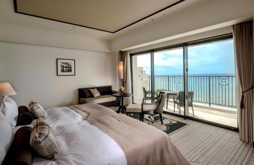 Maeganeku Hotel | Hotel Monterey Okinawa Spa & Resort
