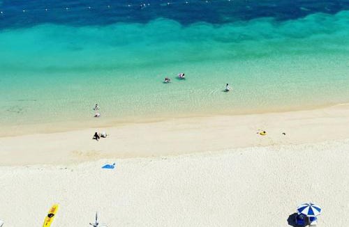 Maeganeku Hotel | Hotel Monterey Okinawa Spa & Resort
