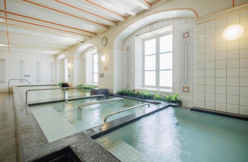 Aoba Ward Hotel | Hotel Monterey Sendai