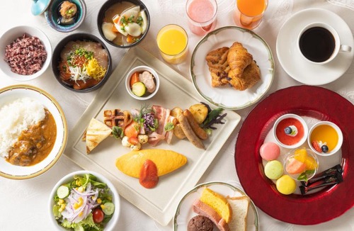 Aoba Ward Hotel | Hotel Monterey Sendai