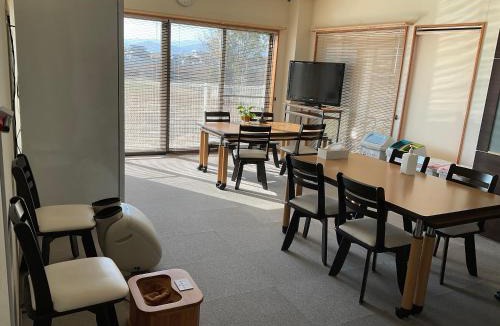 Kamiita Hotel | Hotel Morimotoya 板野店