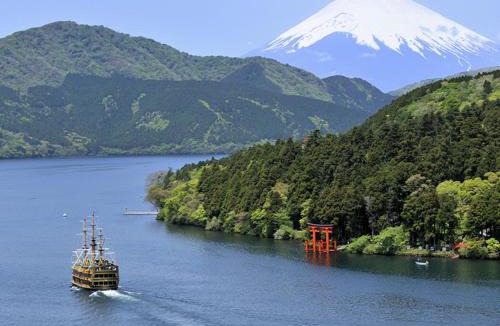 Hakone Hotel | Hotel Morinokaze Hakone Sengokuhara