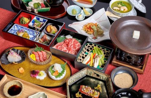 Hakone Hotel | Hotel Morinokaze Hakone Sengokuhara