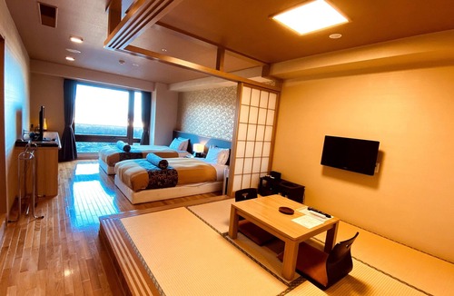 Shizukuishi Hotel | Hotel Morinokaze Ousyuku