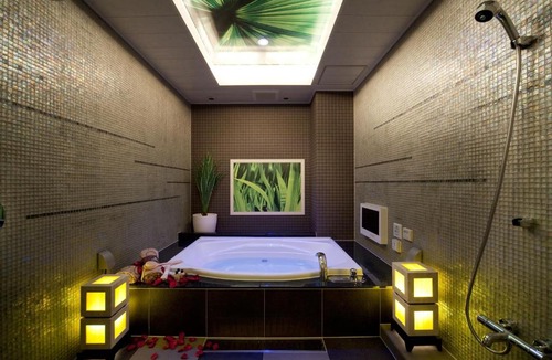 Fukuyama Hotel | HOTEL MOSS 福山 -Adult Only- LOVE HOTEL