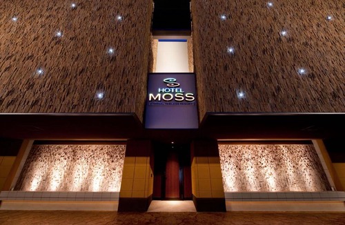 Fukuyama Hotel | HOTEL MOSS 福山 -Adult Only- LOVE HOTEL