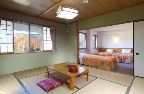 Shiga Highlands Hotel | Hotel Mount Shiga