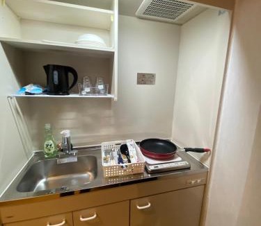 Atami Apartment | Hotel MR TOMO ATAMI 101