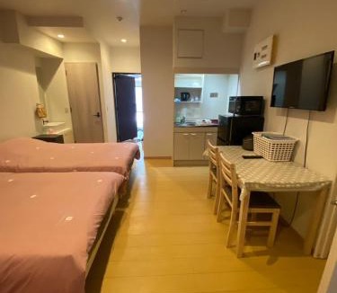 Atami Apartment | Hotel MR TOMO ATAMI 101