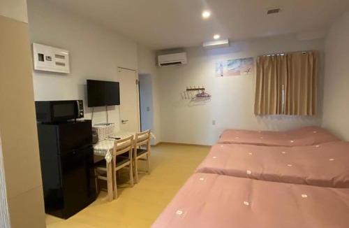 Atami Apartment | Hotel MR TOMO ATAMI 101