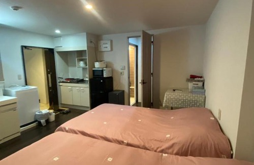 Atami Apartment | Hotel MR TOMO ATAMI 302