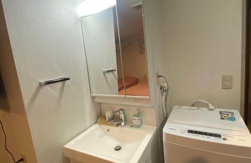 Atami Apartment | Hotel MR TOMO ATAMI 302