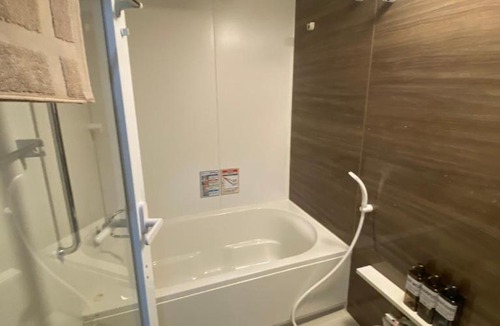 Atami Apartment | Hotel MR TOMO ATAMI 302