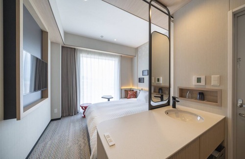 Inuyama Hotel | Hotel Mu Style Inuyama Experience