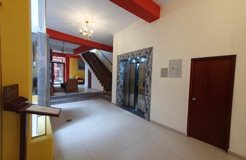 Puno Hotel | Hotel Munay Tambo