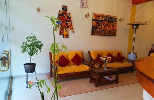 Puno Hotel | Hotel Munay Tambo