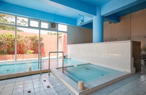 Takashiho Hotel | Hotel Murasakimura