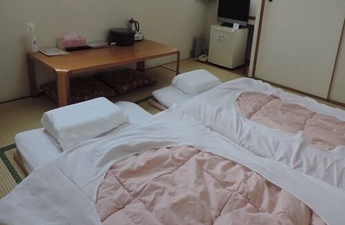Muroran Hotel | Hotel Muroran Hills Wanishi Ekimae