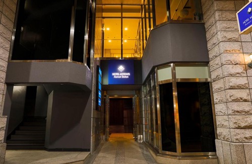 Aomori Hotel | HOTEL MYSTAYS Aomori Station