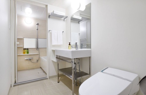 Atsugi Hotel | HOTEL MYSTAYS Atsugi