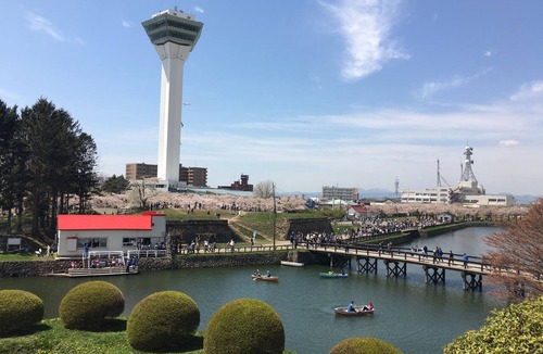 Hakodate Hotel | HOTEL MYSTAYS Hakodate Goryokaku